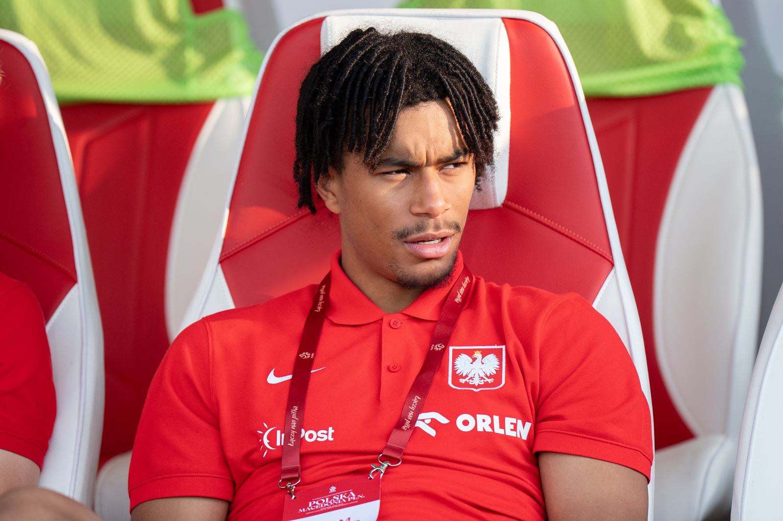 Wreszcie. Polak z debiutem w topowej lidze