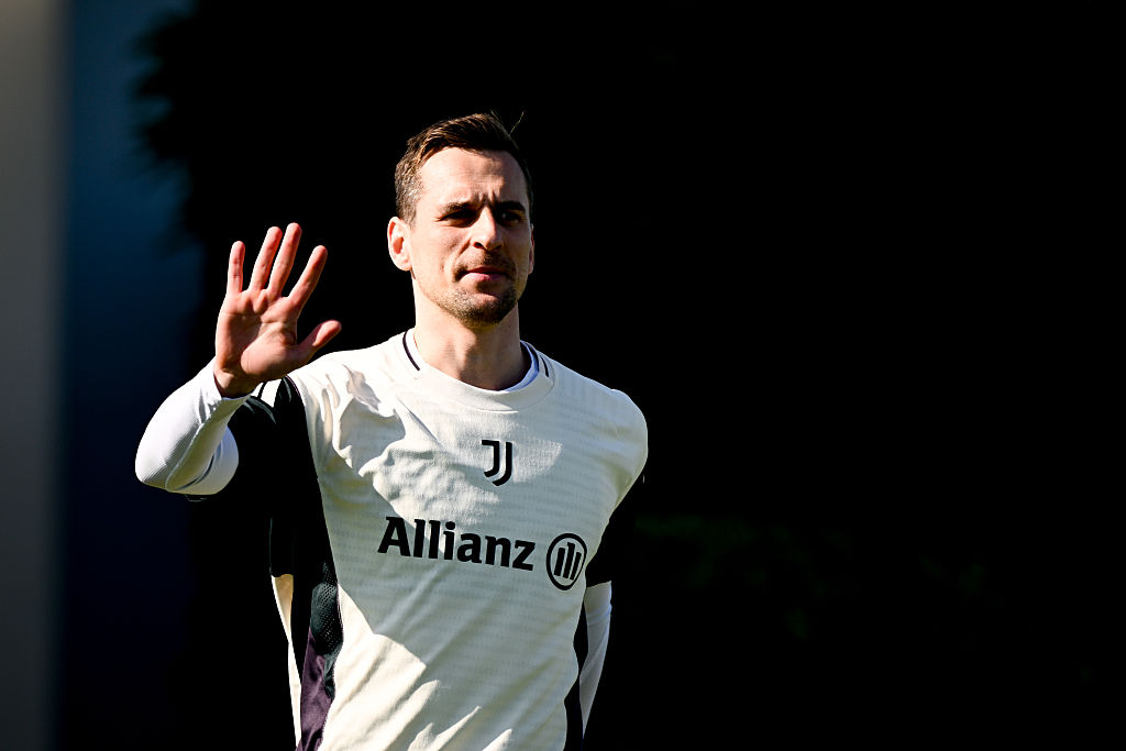 Milik znów w Górniku Zabrze?! Te słowa dają do myślenia