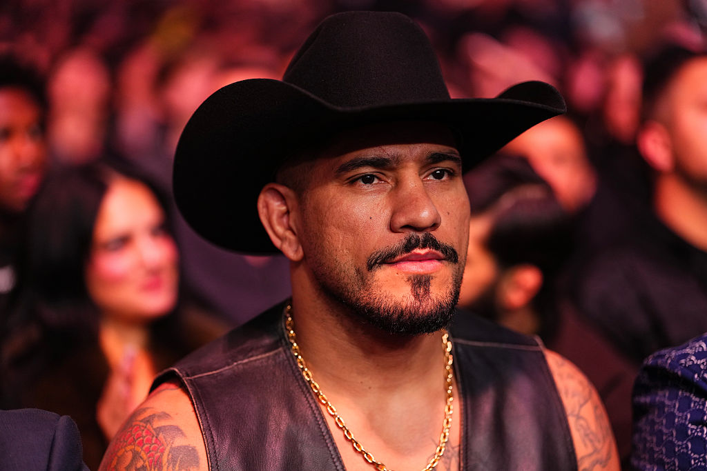 Pas kategorii półciężkiej UFC zwakowany! Zaskakująca zmiana w organizacji