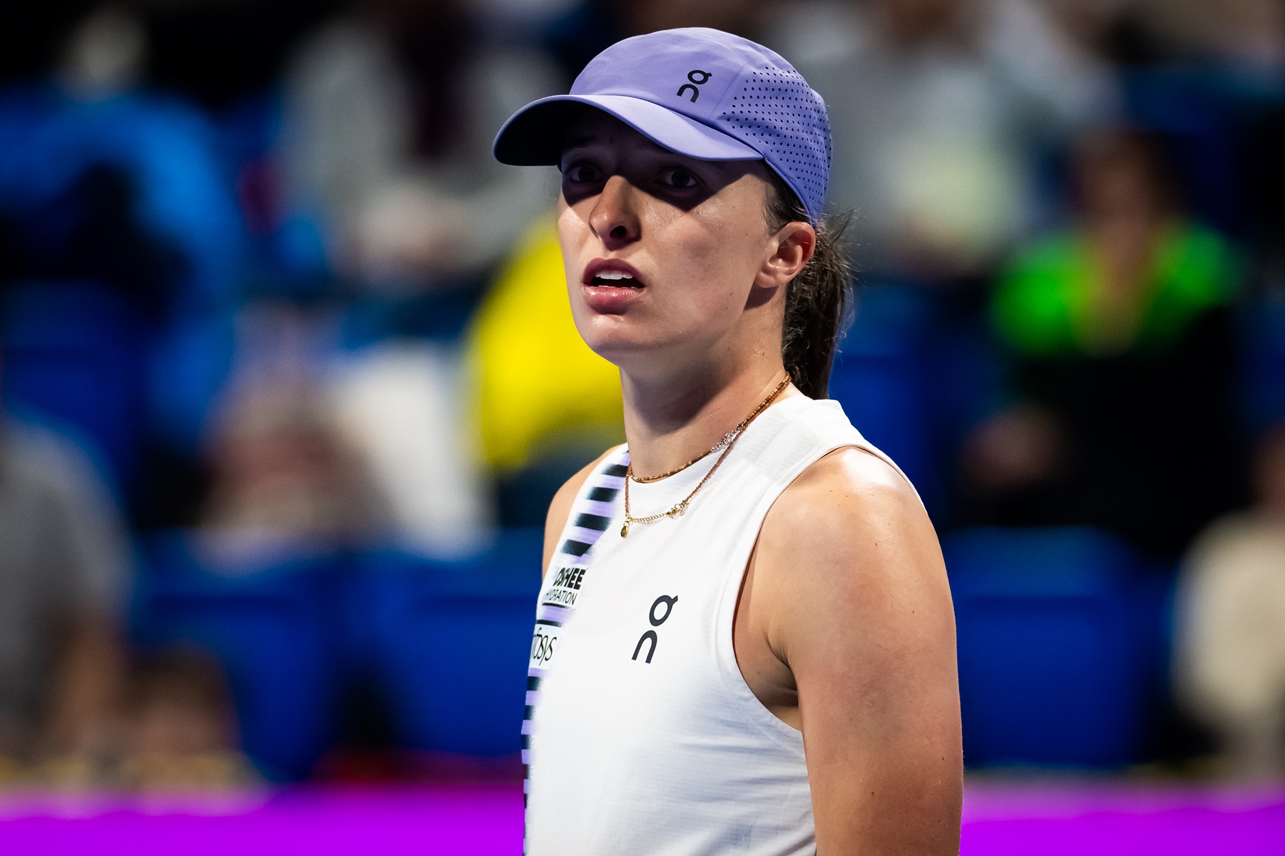 Duże zaskoczenie. Oto, co zrobili organizatorzy Indian Wells