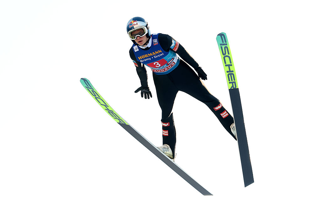 Austria ucieka rywalom. Zobacz klasyfikację Pucharu Narodów