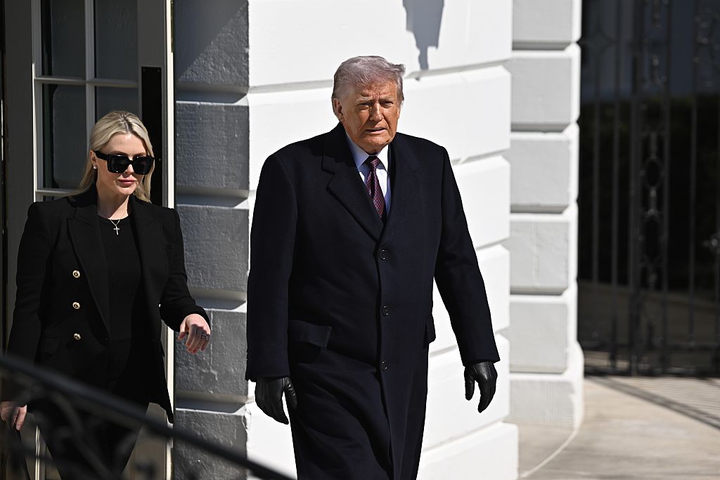 Wyjątkowy gość w Białym Domu. Wiadomo, kto odwiedzi Trumpa