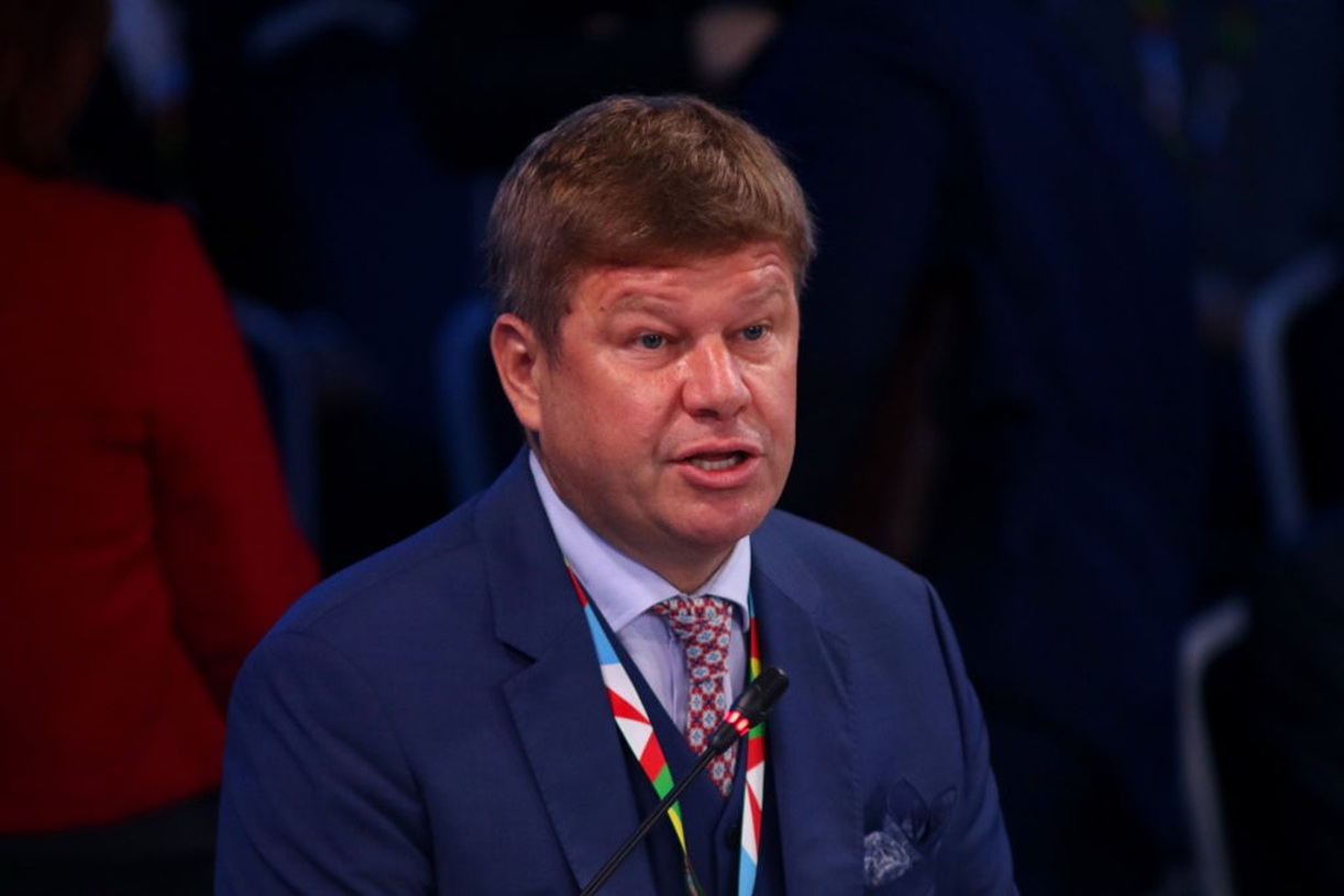 "Niech siedzą w swoich norach". Rosjanin ostro zaatakował Polaków