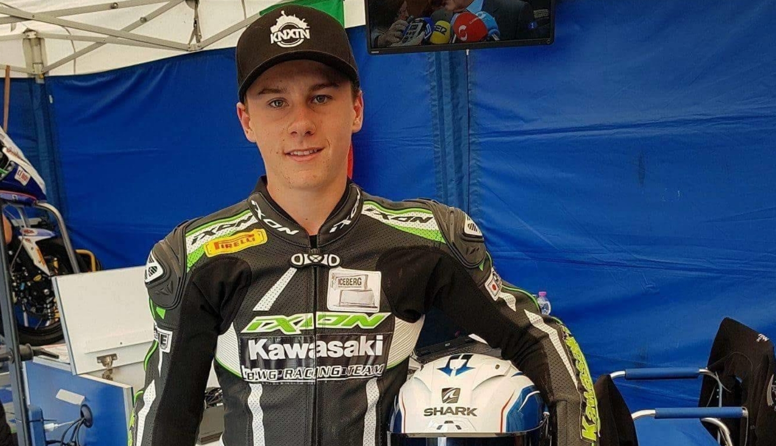 Uchodził za jeden z największych talentów. To dlatego wszystko porzucił