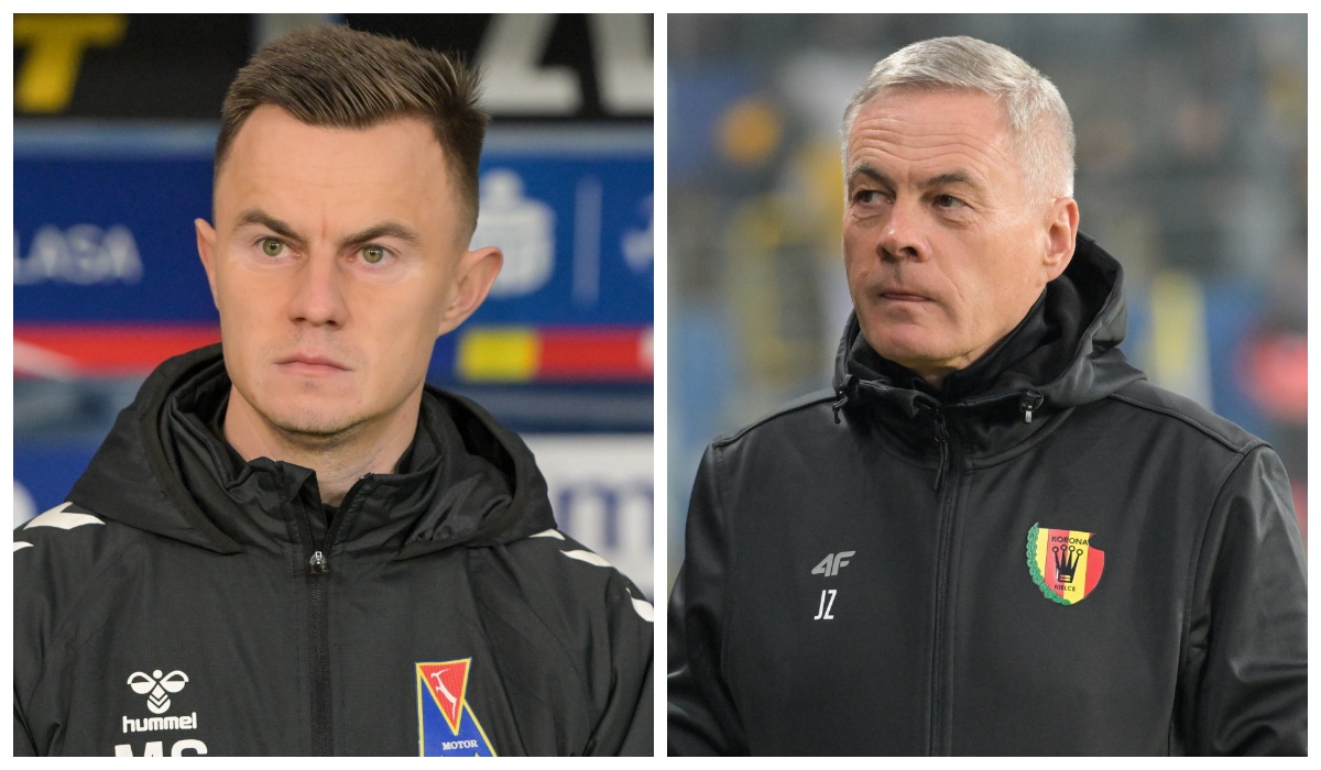 Korona już się nie podniosła. "Drugi raz dostaliśmy w papę"