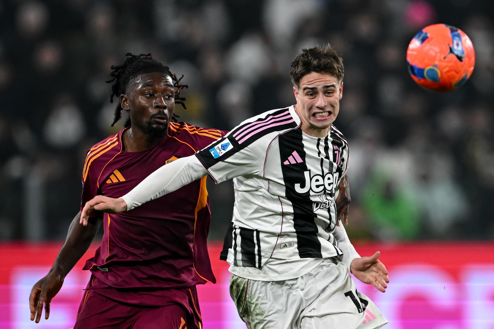 Serie A. AS Roma - Juventus FC. Gdzie oglądać na żywo, online?