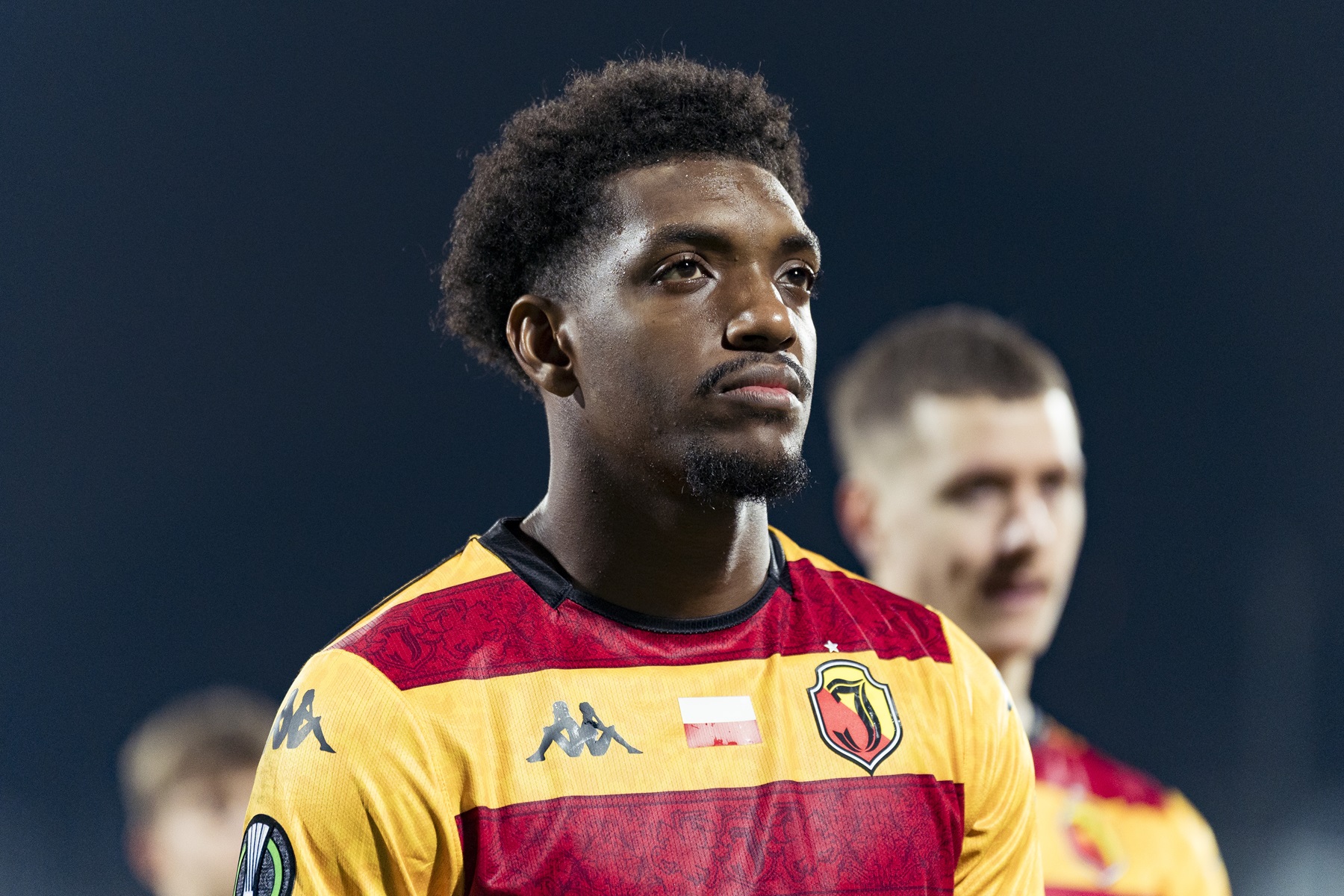 Awaryjny transfer Jagiellonii zachwyca. "W Polsce odzyskał wszystkie swoje atuty"