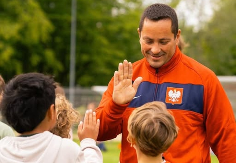 Były reprezentant Polski potrzebuje pieniędzy. "Jego życie zmieniło się całkowicie"