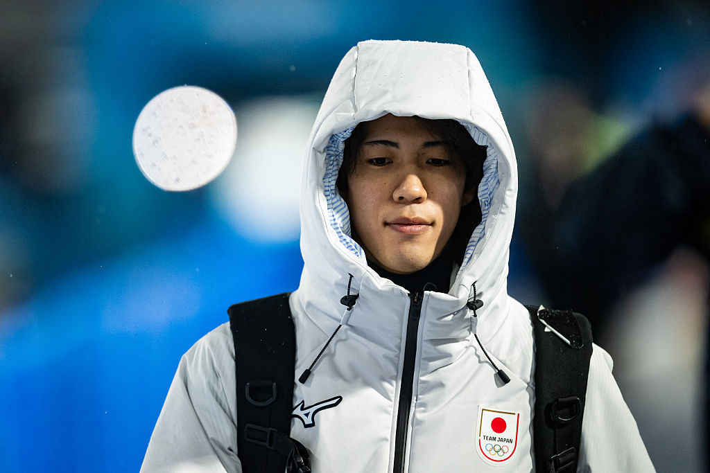 Publikował zdjęcia z zaatakowanego lotniska. Są nowe wieści ws. gwiazdy