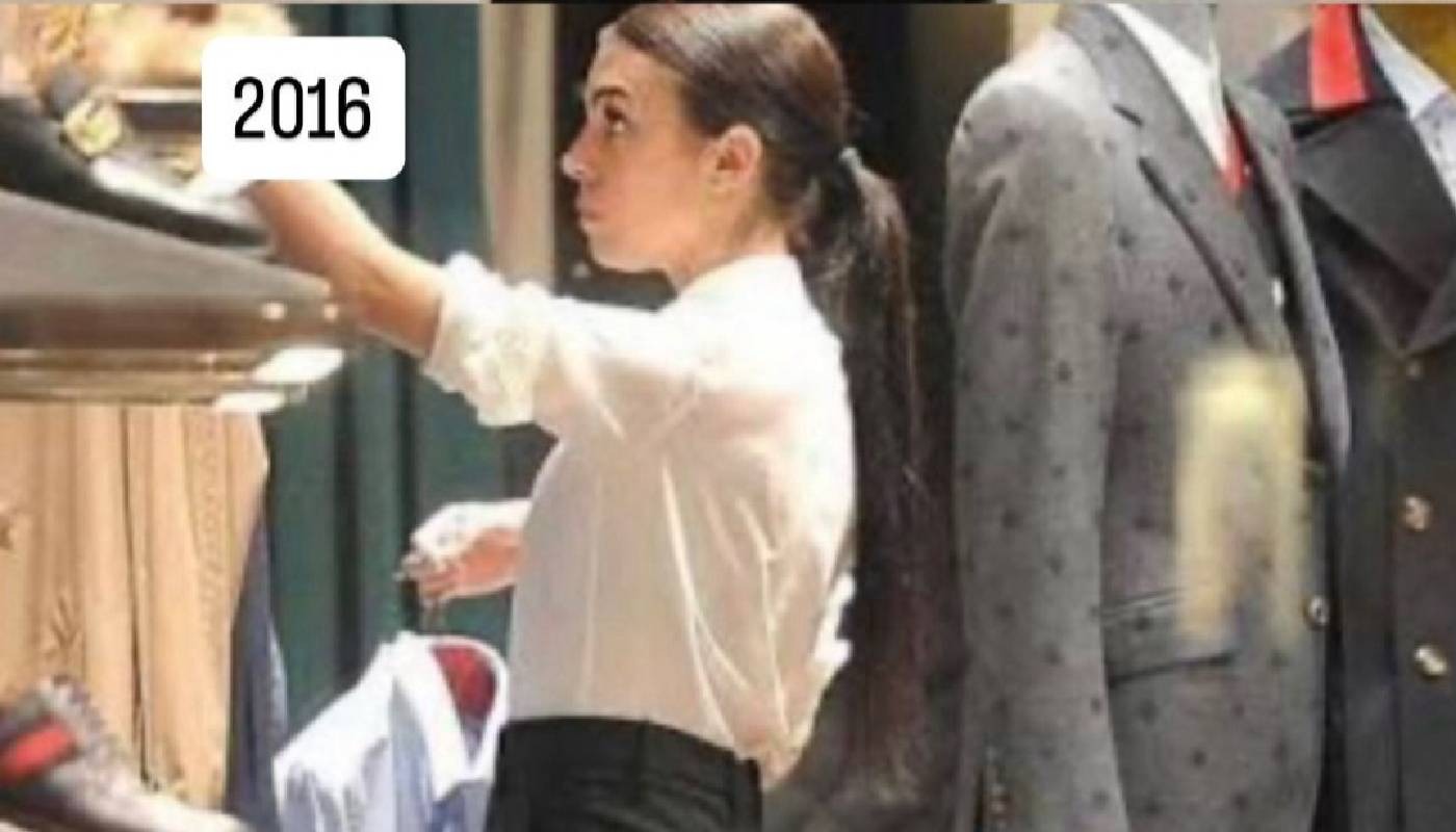 Poznajesz? Tak wyglądała 10 lat temu