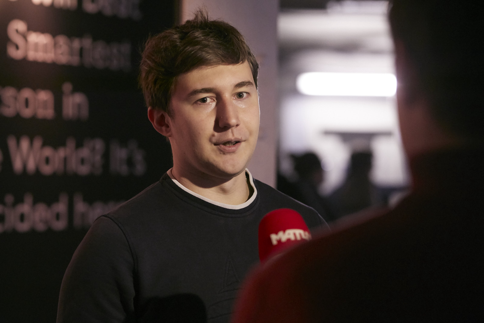 "Przywrócili zdrajcę". Ukraińcy wściekli