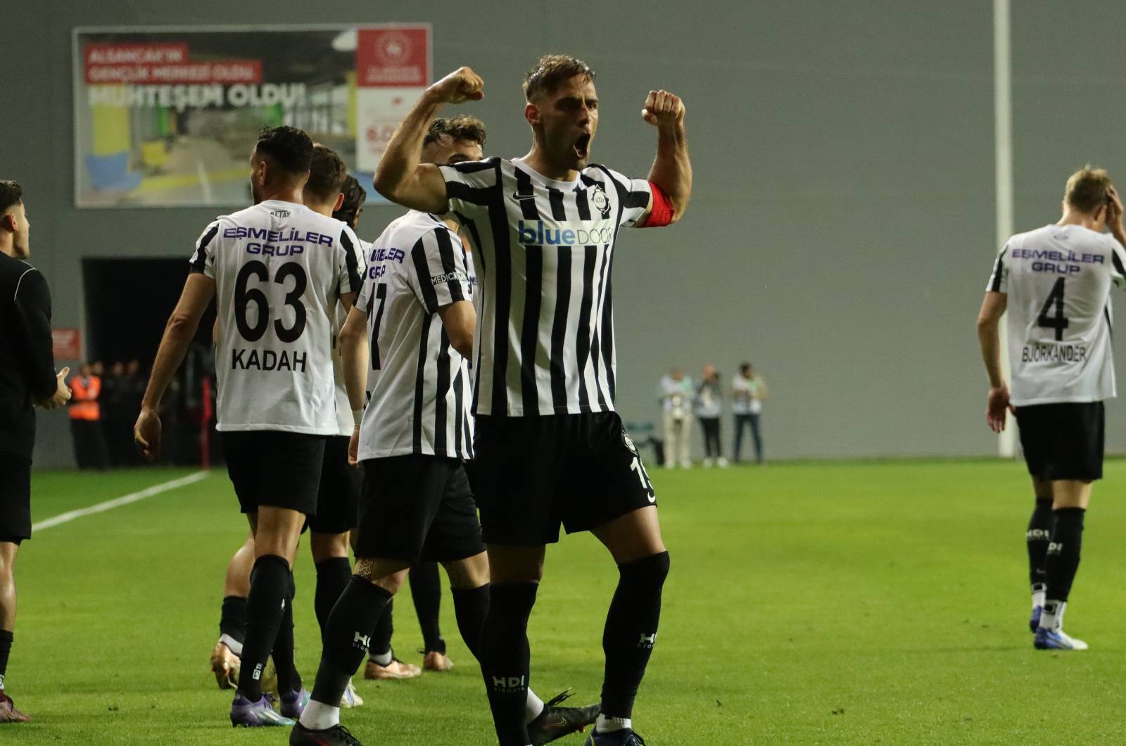 Oficjalnie. Były król strzelców Ekstraklasy zakończył karierę