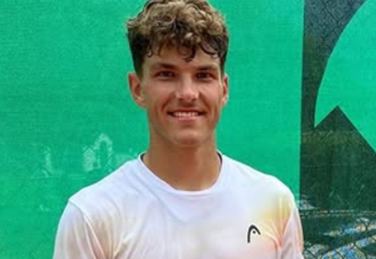 Znamy mistrza turnieju w Pszczynie. W finale stracił tylko trzy gemy