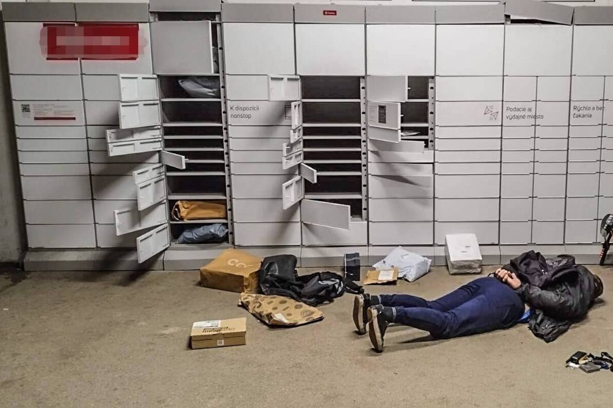 Uczestnik mistrzostw świata skazany. Właśnie poznał wyrok