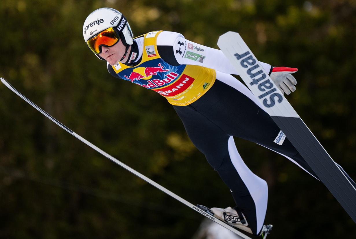 Niewiarygodny wyczyn Prevca. Tak przeszedł do historii