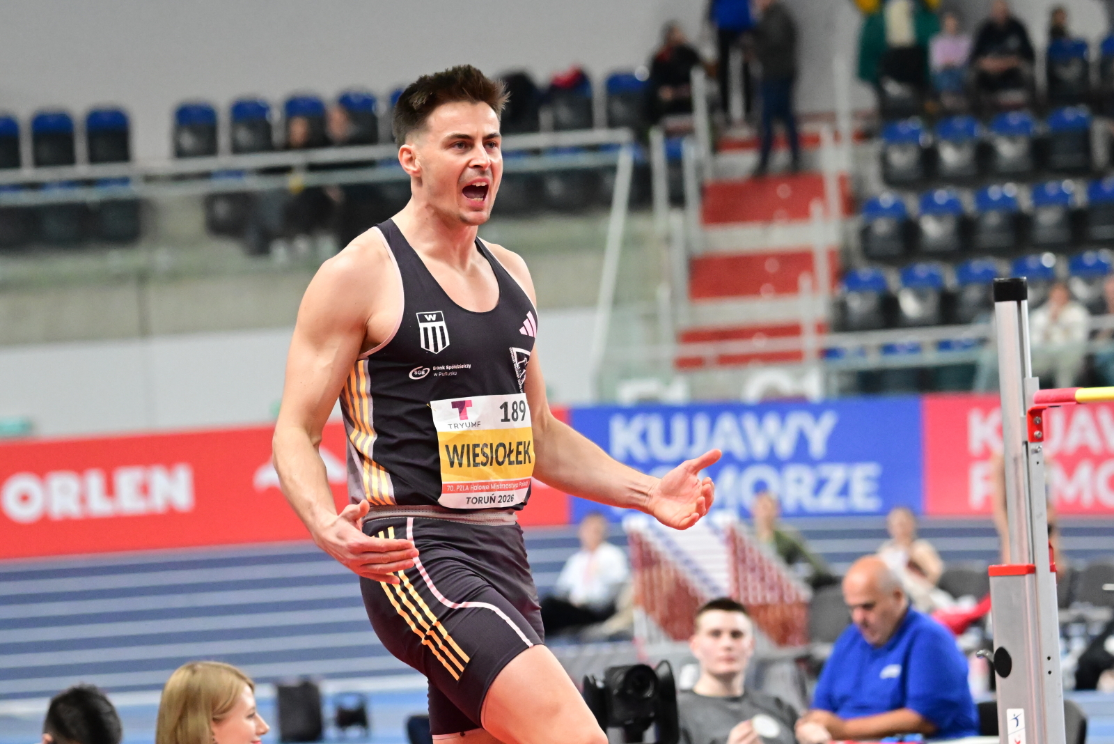 To koniec. Reprezentant Polski podjął decyzję