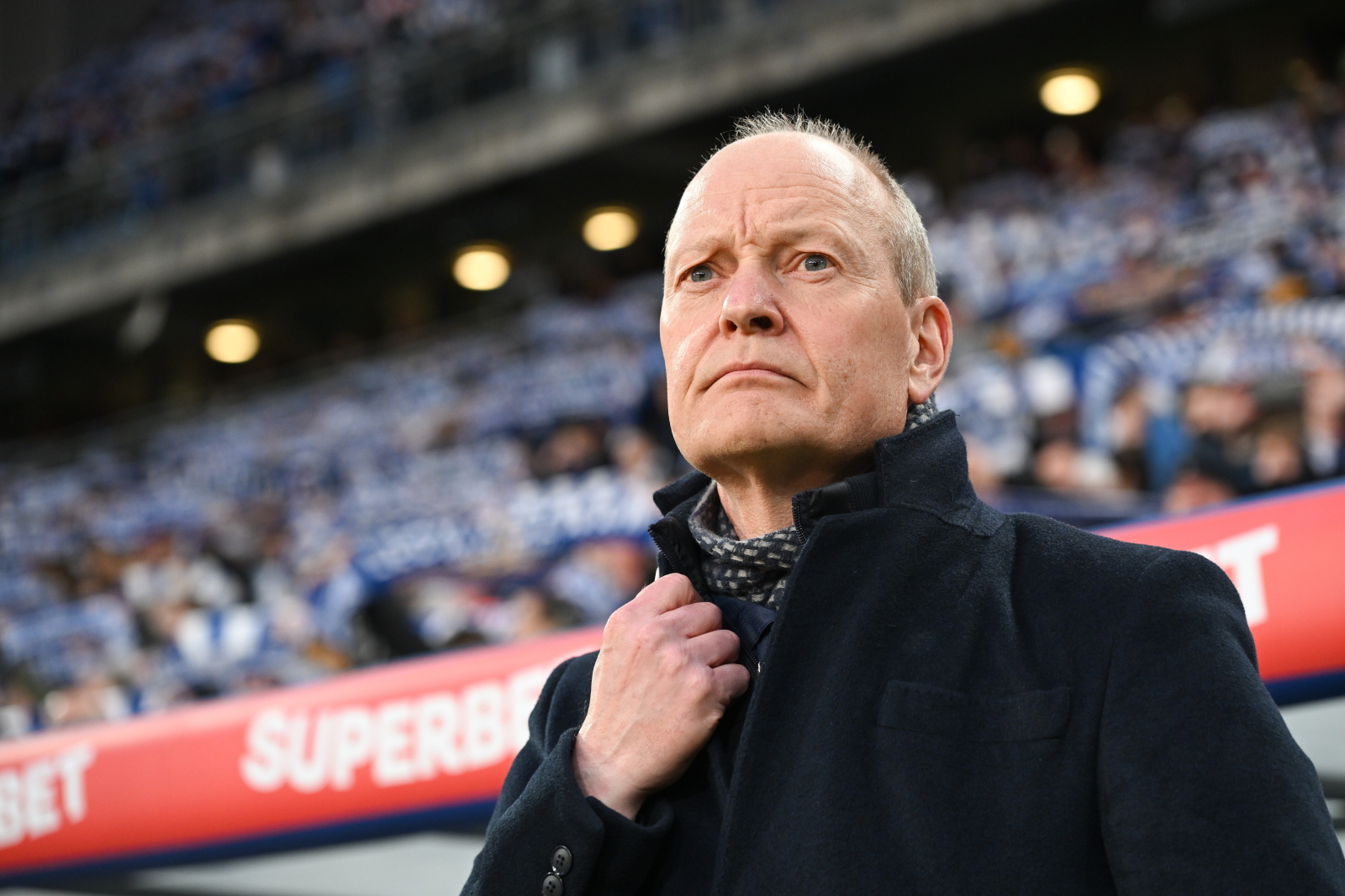 Frederiksen odhaczył Raków. "Mam nadzieję, iż każdemu się podobało"