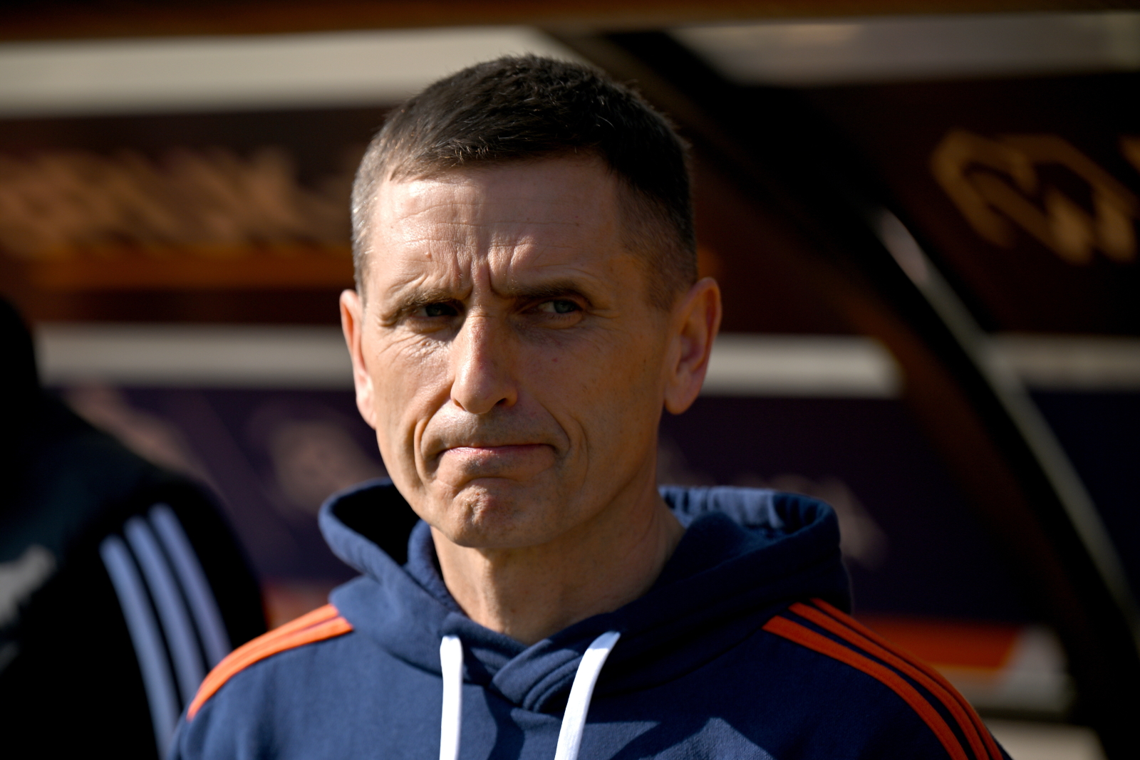 Bruk-Bet Termalica wciąż na dnie. "Nie brakuje nam dużo"