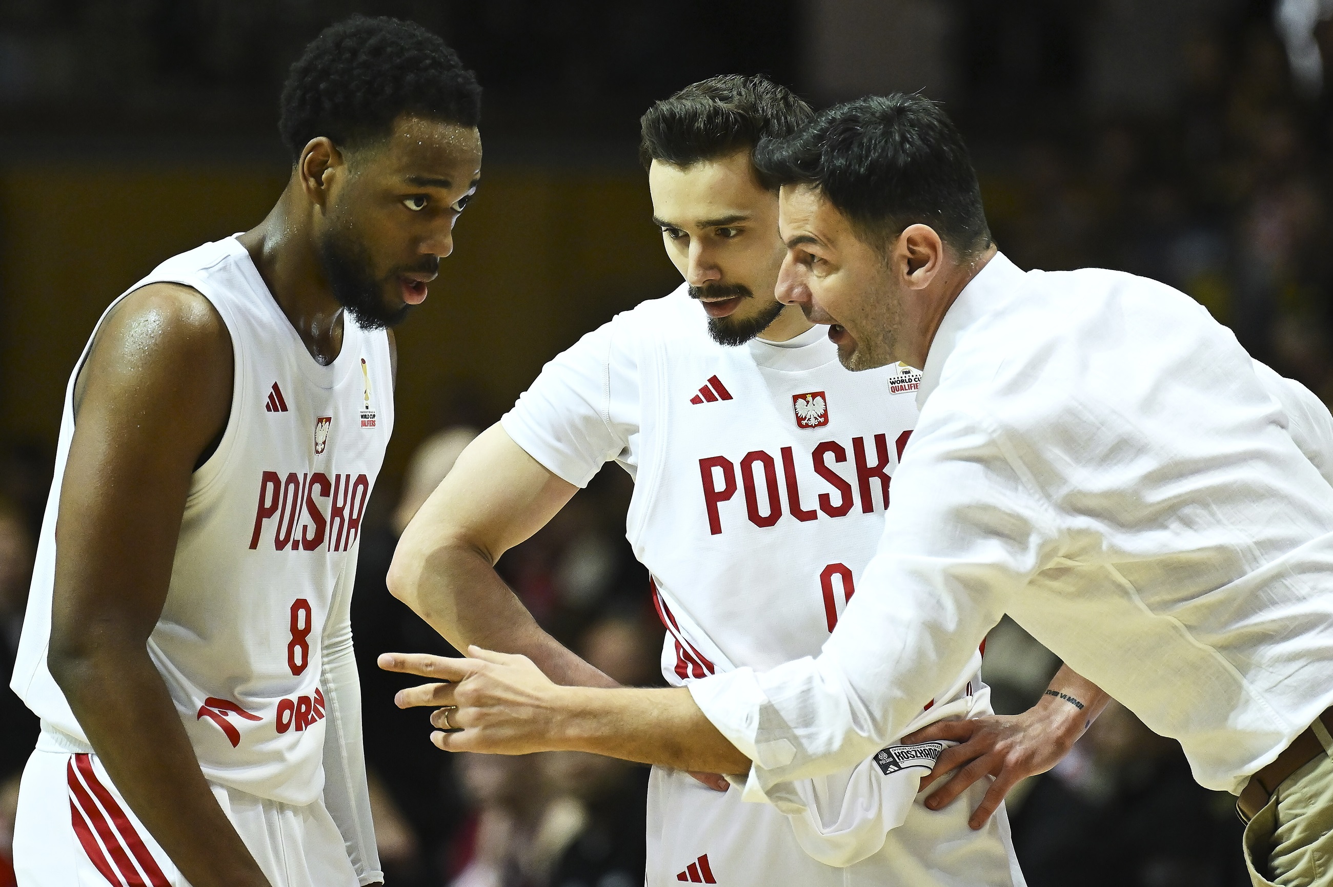 "Ekstremalnie dumny". Co za słowa Milicicia o reprezentacji Polski