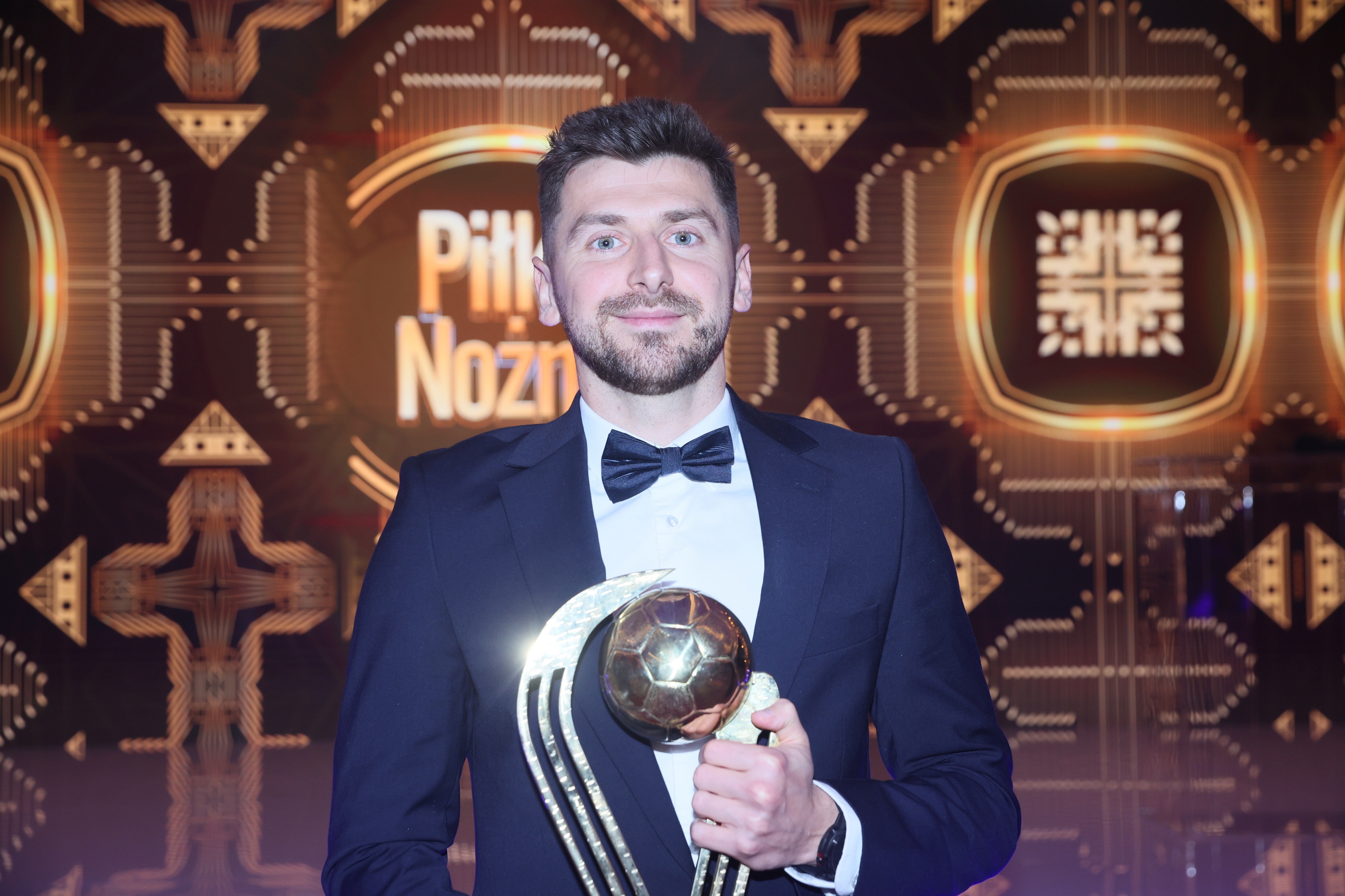 Jest gwiazdą Ekstraklasy. Urban powinien go powołać?