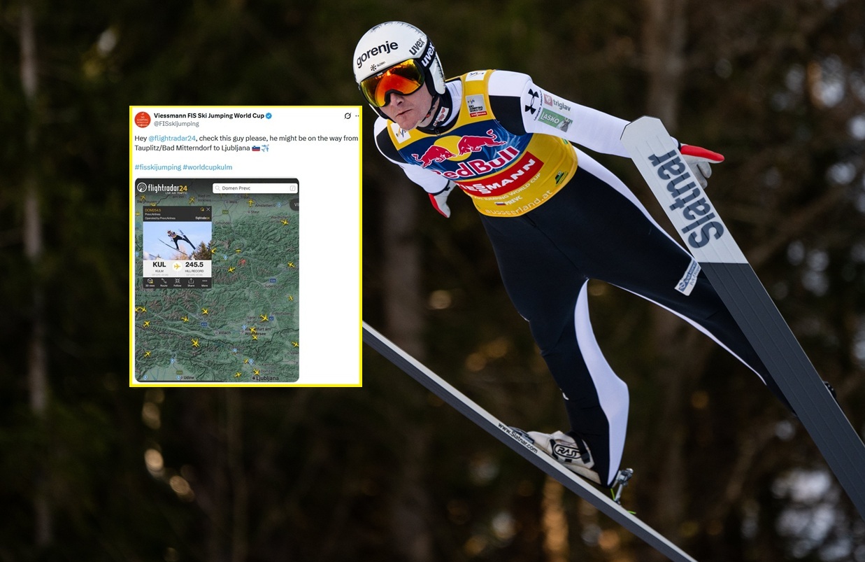 O tym wpisie jest głośno. "Sprawdźcie tego gościa"