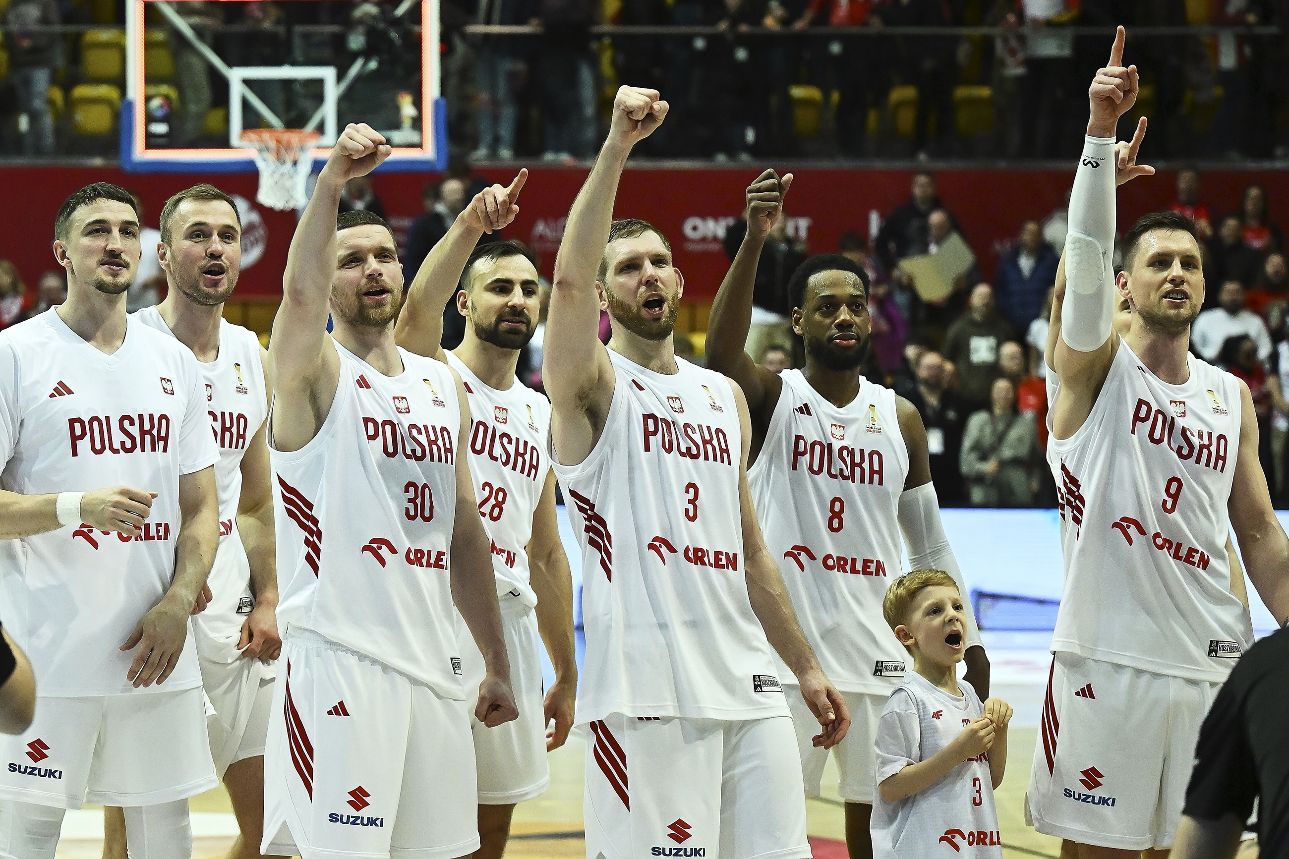 El. MŚ 2027. Tego już nikt nam nie odbierze. Jest perfekcyjnie