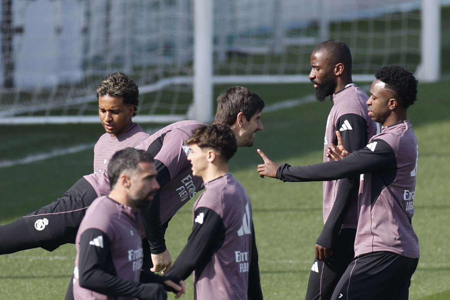 La Liga. Gdzie oglądać mecz Real Madryt - Getafe CF? Będzie w TV? Kiedy start?