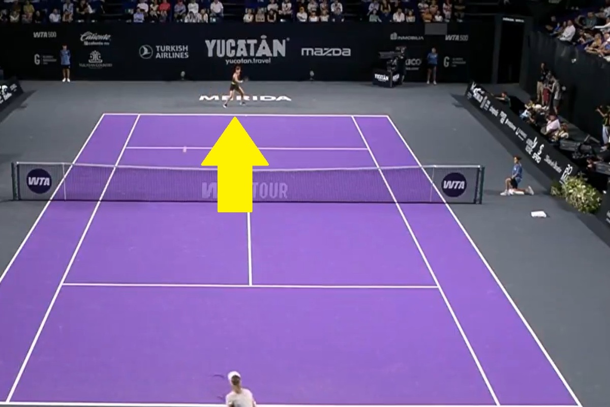 W tym momencie odżyła w Magdalenie Fręch wiara w wygraną [WIDEO]