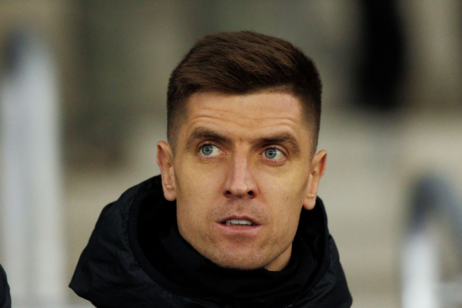 Konflikt na Bliskim Wschodzie dotknął Krzysztofa Piątka. Stanowcza reakcja Kataru