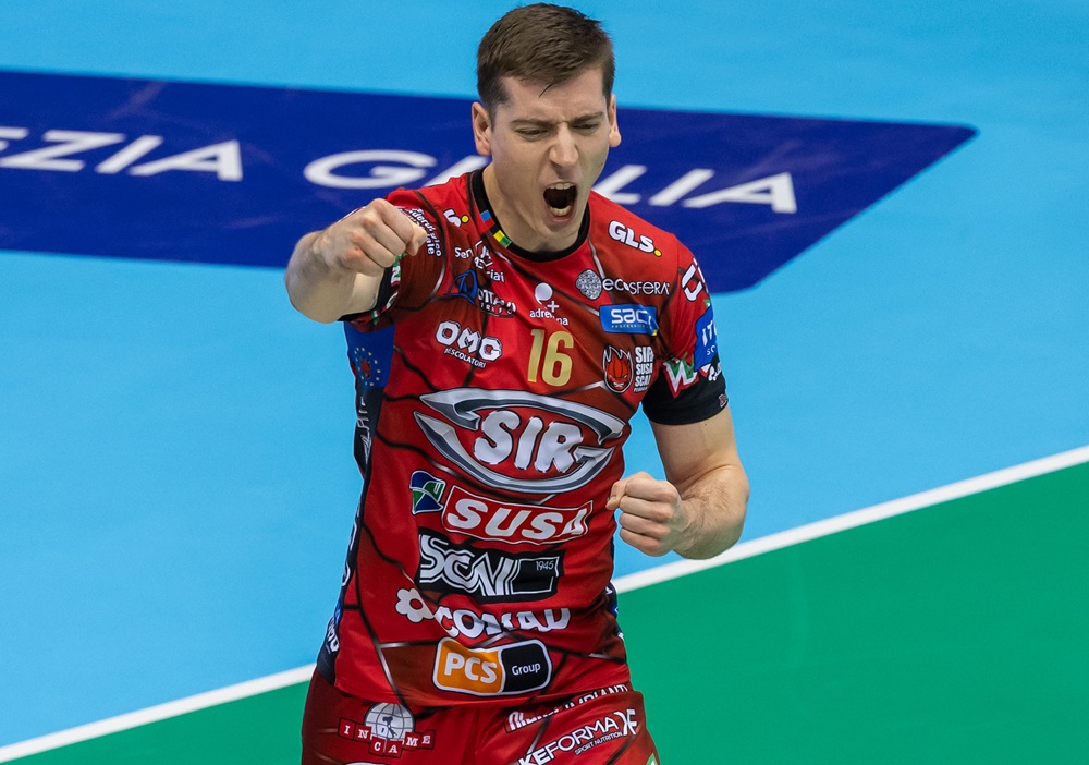 Czwarty tytuł z rzędu. Semeniuk i spółka nie mieli sobie równych