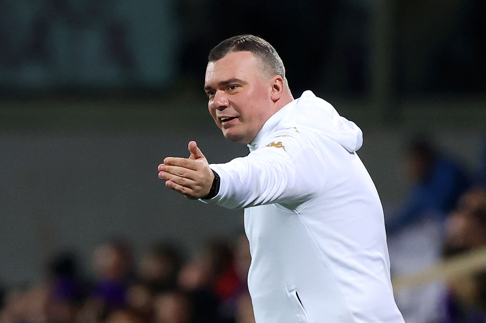 Siemieniec w Widzewie?! Trener Jagiellonii już zareagował