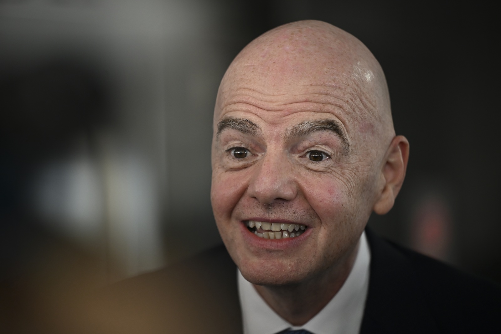 Rakiety leciały na Iran. Niebywałe, co wtedy puściła FIFA