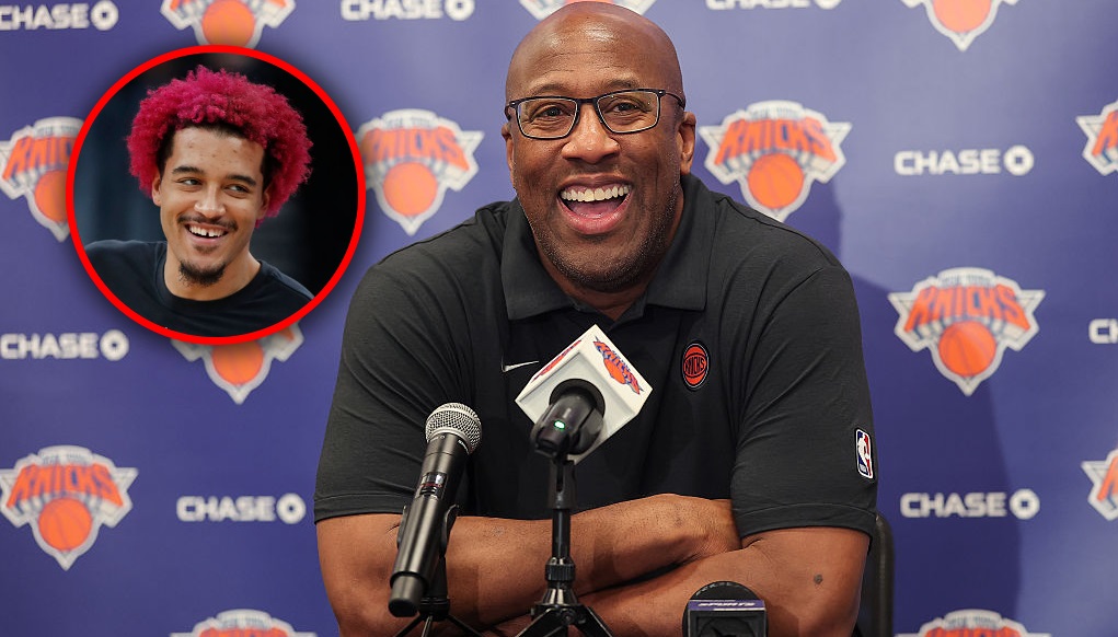 Te słowa dają nadzieję. Tak mówi o Sochanie