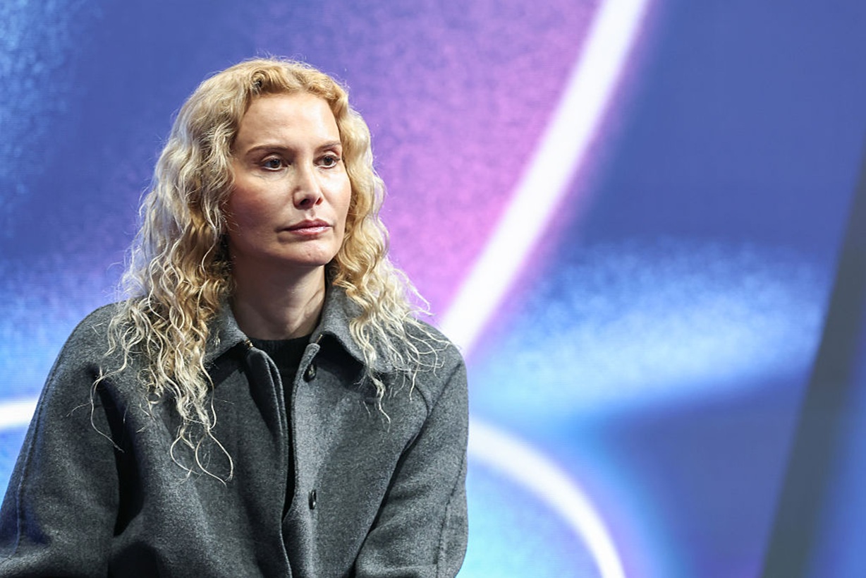 "Czekam na przeprosiny". Uderzyła w byłego szefa MKOl-u