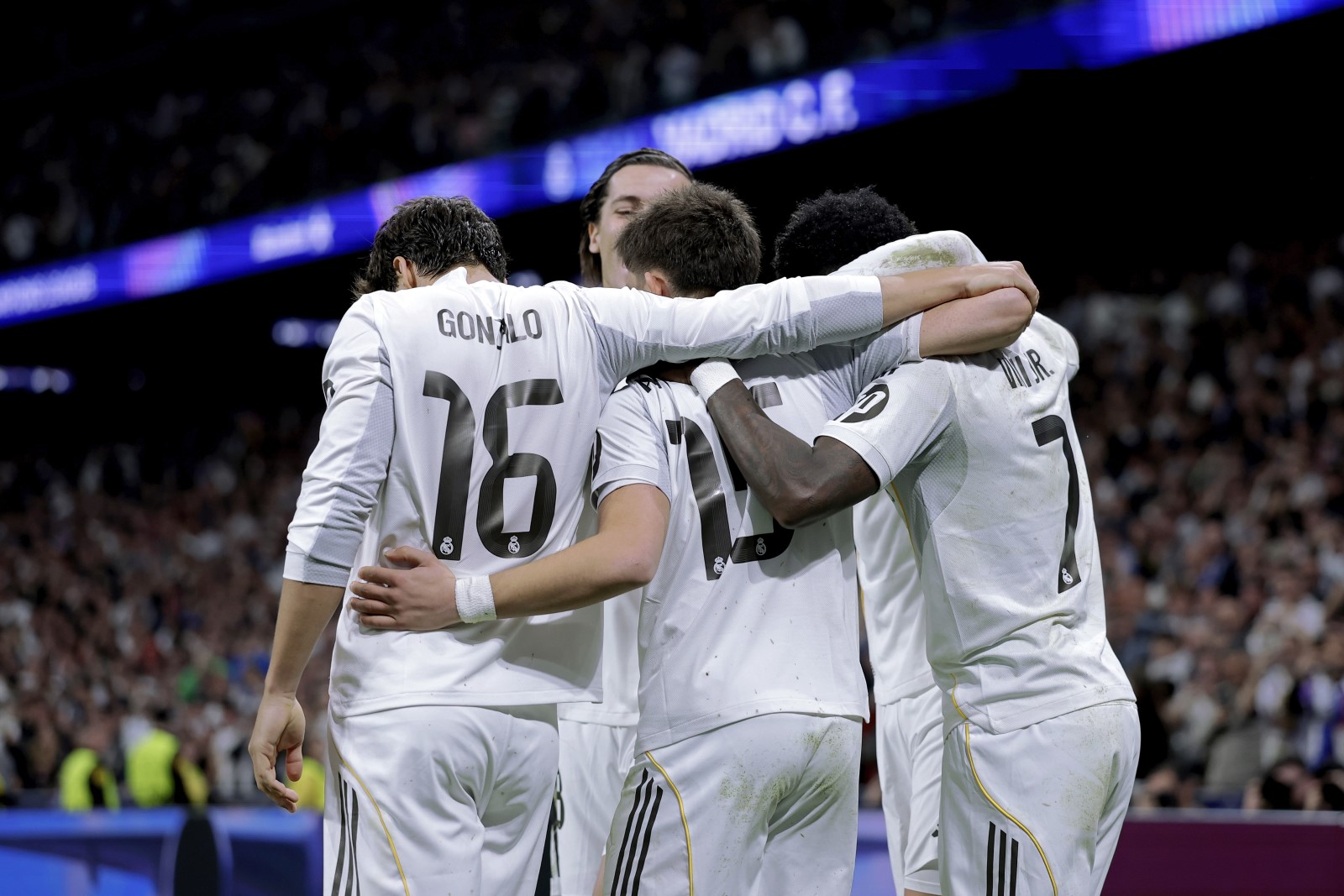 La Liga. Real Madryt - Getafe CF. Gdzie oglądać na żywo, online?