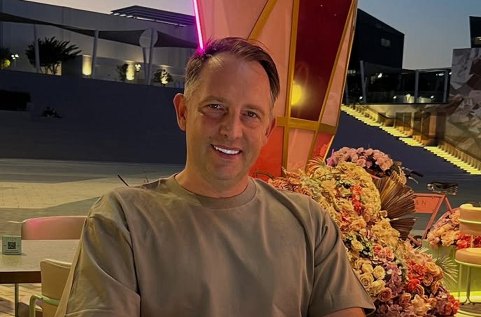 Polak mieszka w Abu Zabi. Mówi, co ludzie robili w niedzielę