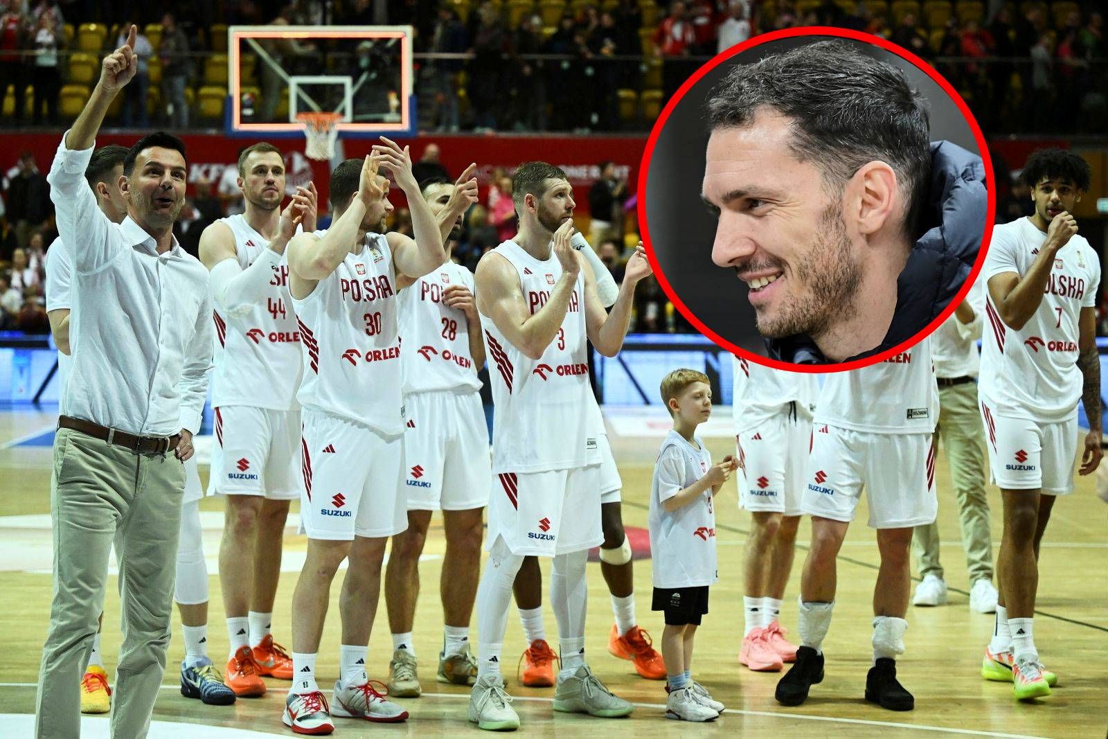 Podsumował to, co wyprawiają Polacy w eliminacjach do MŚ. "Nadzwyczajne"