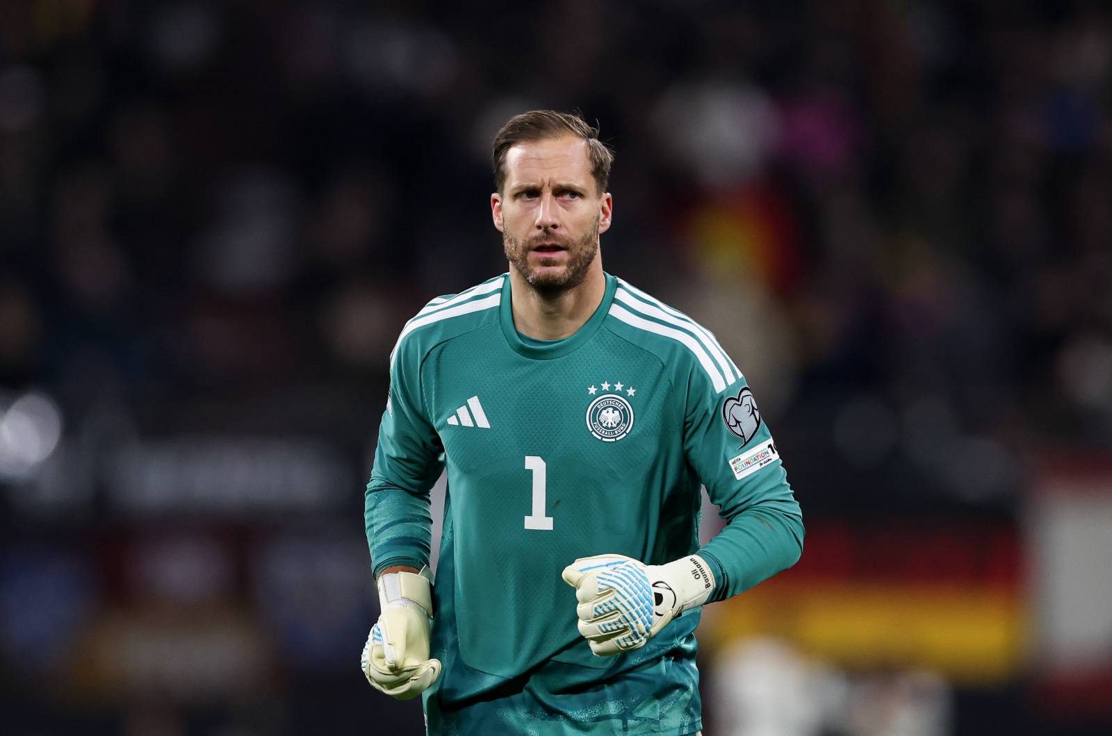 Ważna wypowiedź Nagelsmanna. Wskazał następcę Neuera