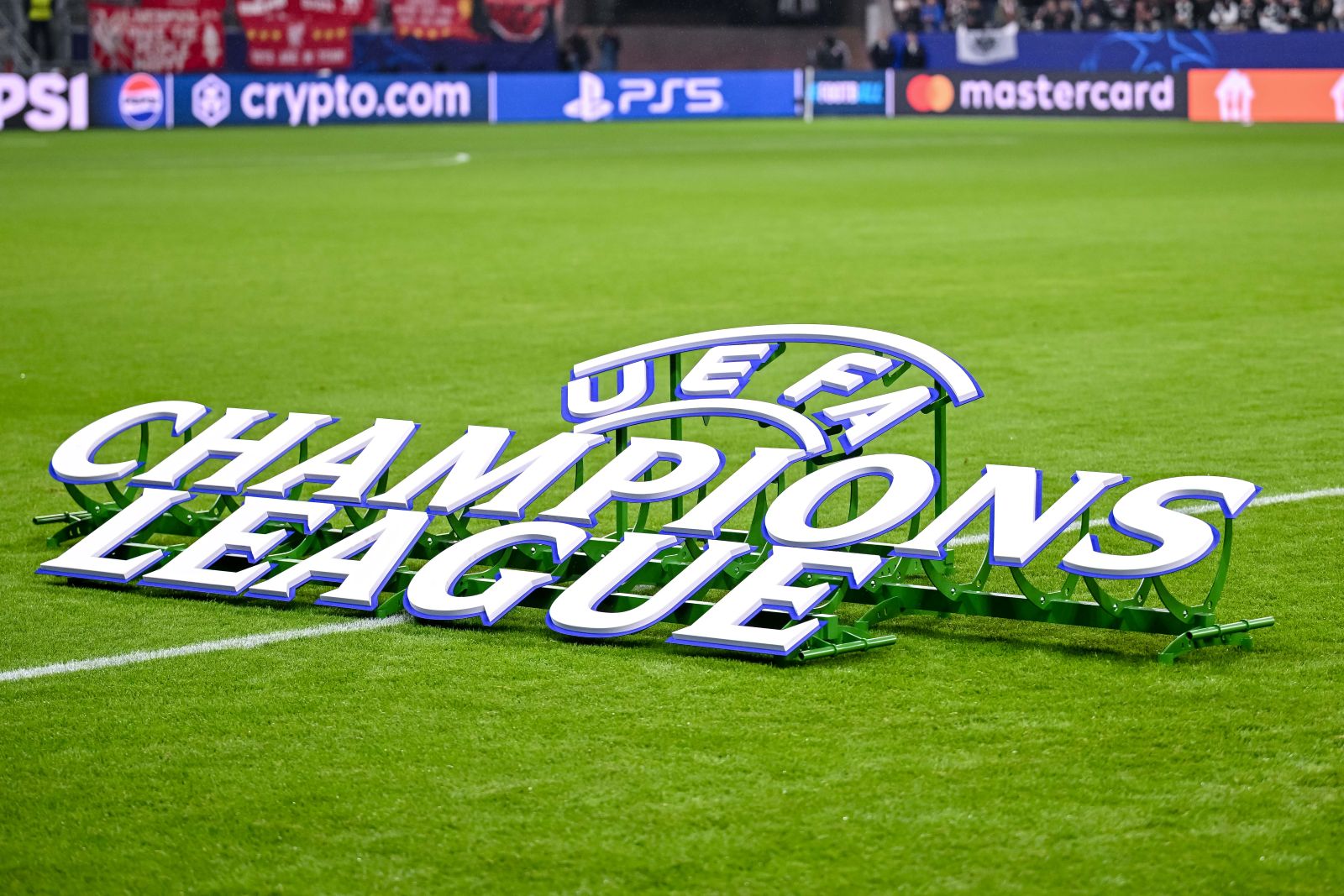 To już pewne. TVP pokaże hit Ligi Mistrzów