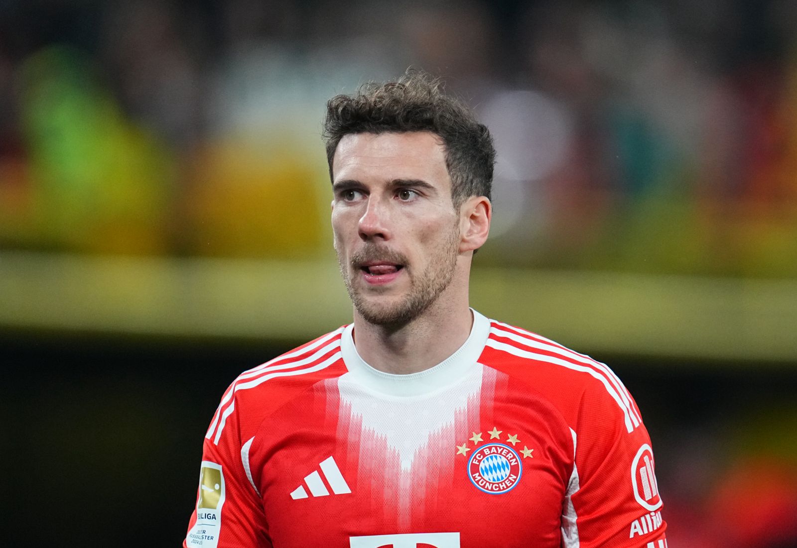 Wkrótce opuści Bayern. Chce go kolejny gigant