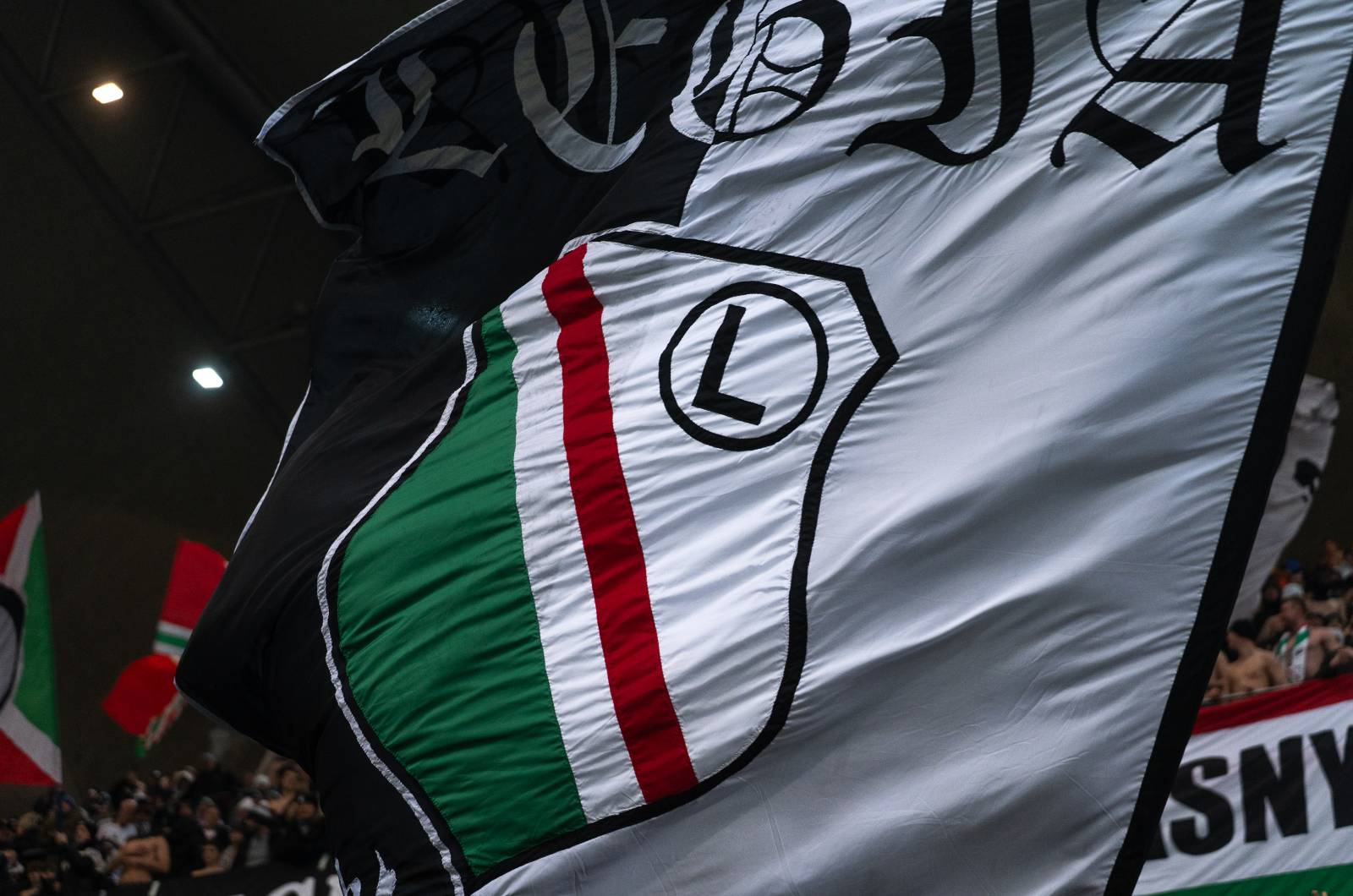 Oficjalnie. Będzie zmiana w Legii. "Kontrakt rozwiązany za porozumieniem stron"