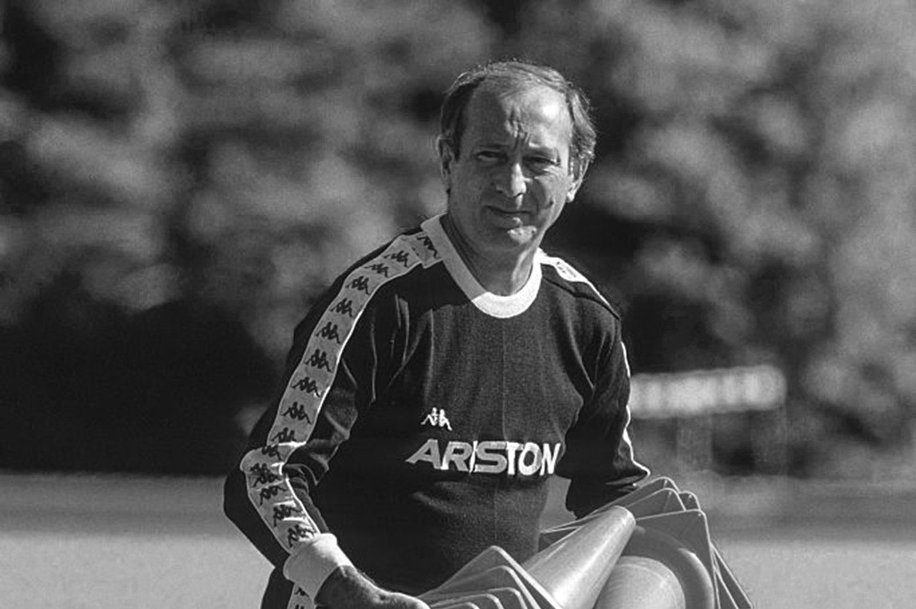 Świat wiele mu zawdzięcza. Nie żyje trener, który odkrył Maradonę