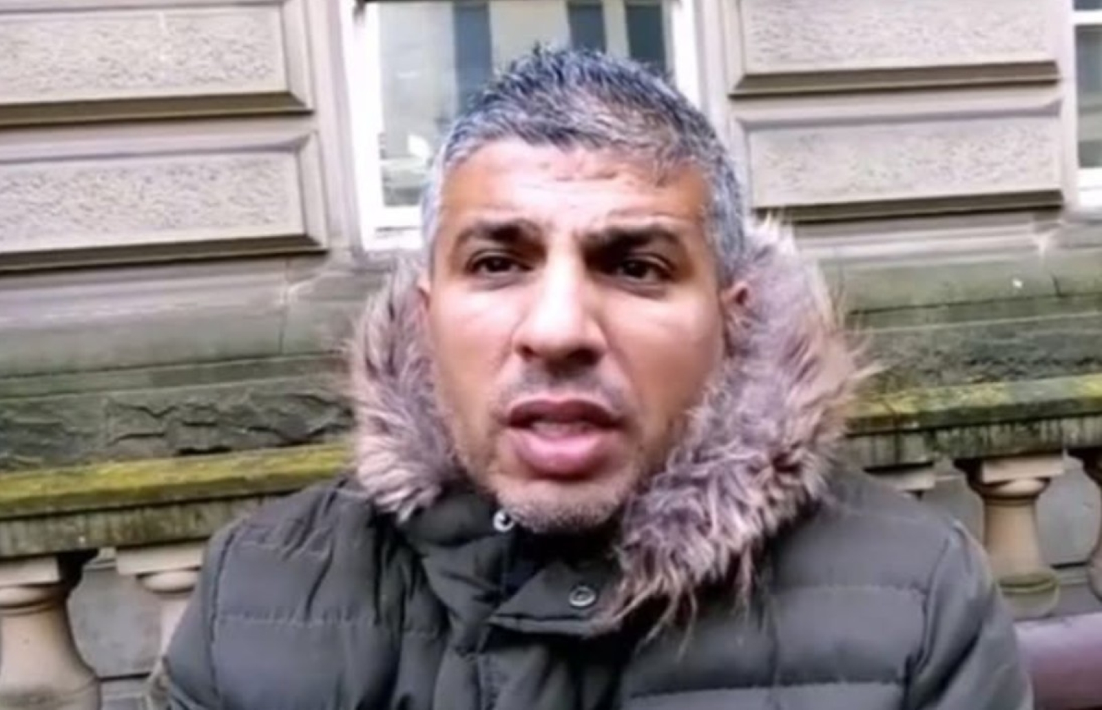 "Wstyd". Został skazany na 11 lat