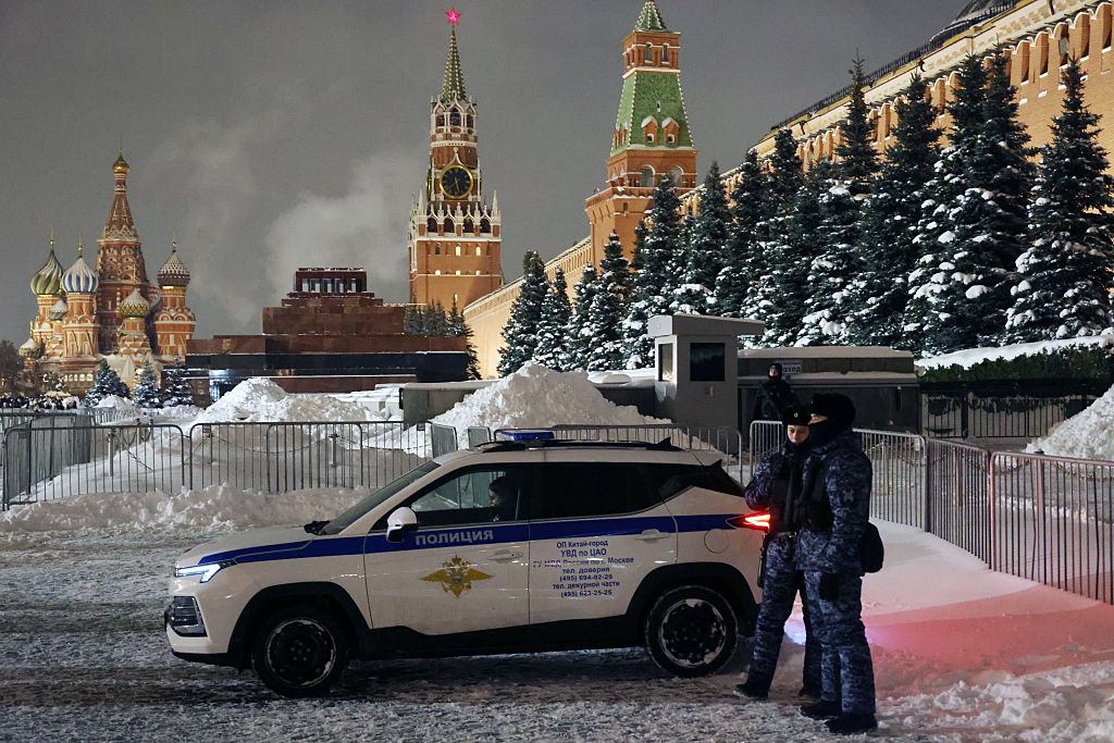 Wstrząsająca zbrodnia w Rosji. Zadał 170 ciosów