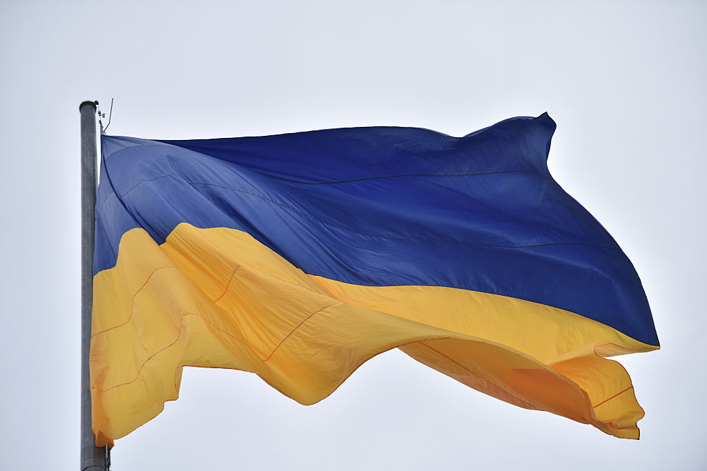 Ukraińcy grzmią. Tego zakazał im organizator igrzysk paralimpijskich