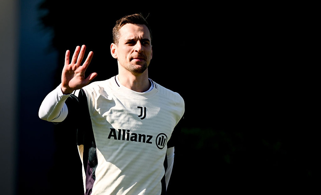 Zaskakujące doniesienia ws. Milika. "Byłby najszczęśliwszy"