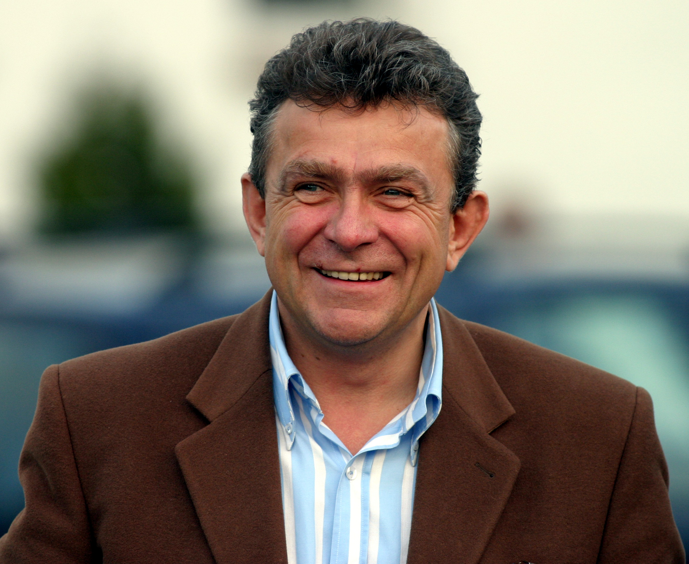 "Kiełbasy do góry i golimy..." - kto to powiedział? Znasz słynne cytaty trenerów i sportowców?