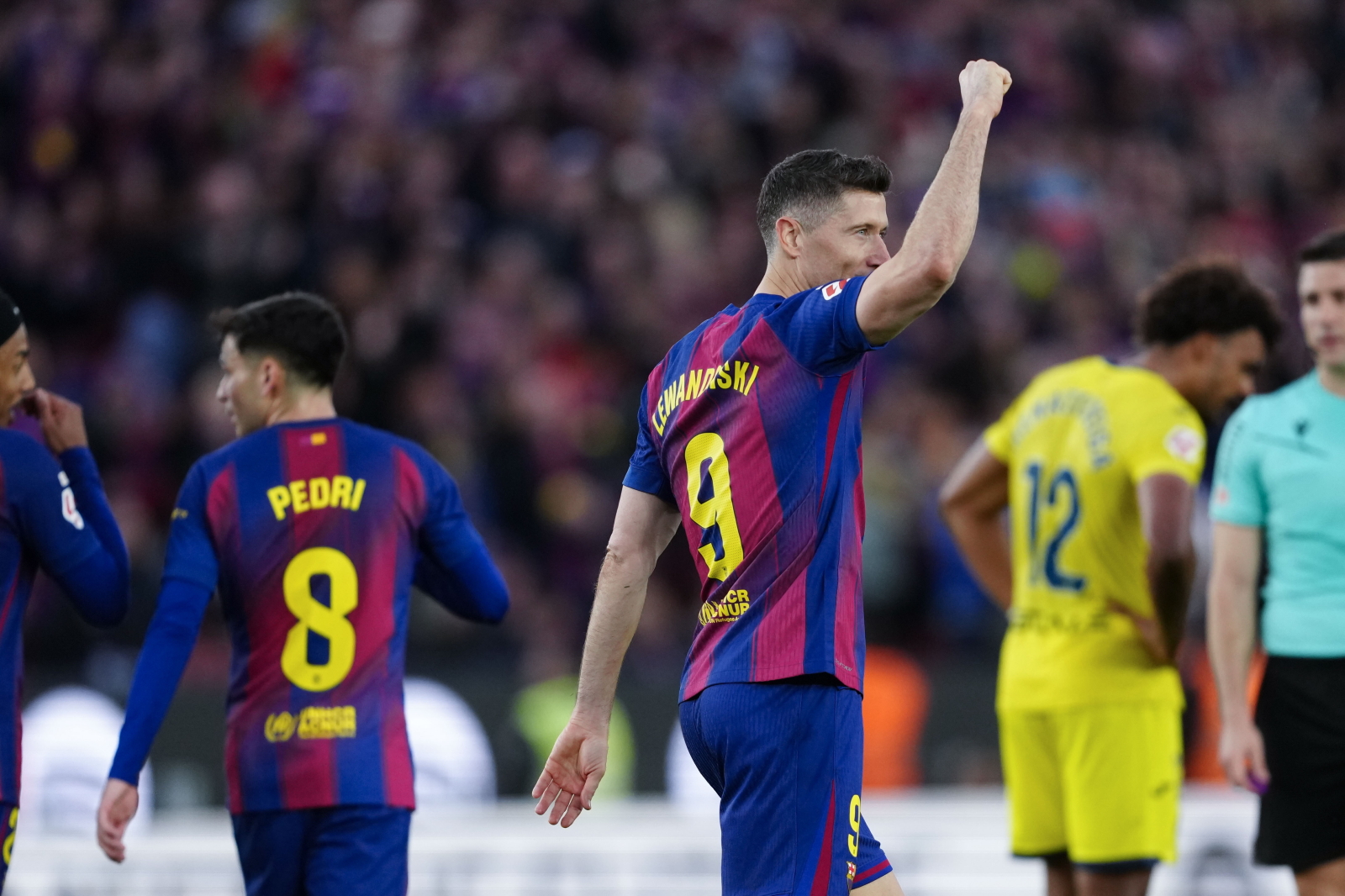 Wszystko o kontuzji Lewandowskiego. To mówi lekarz o barażach