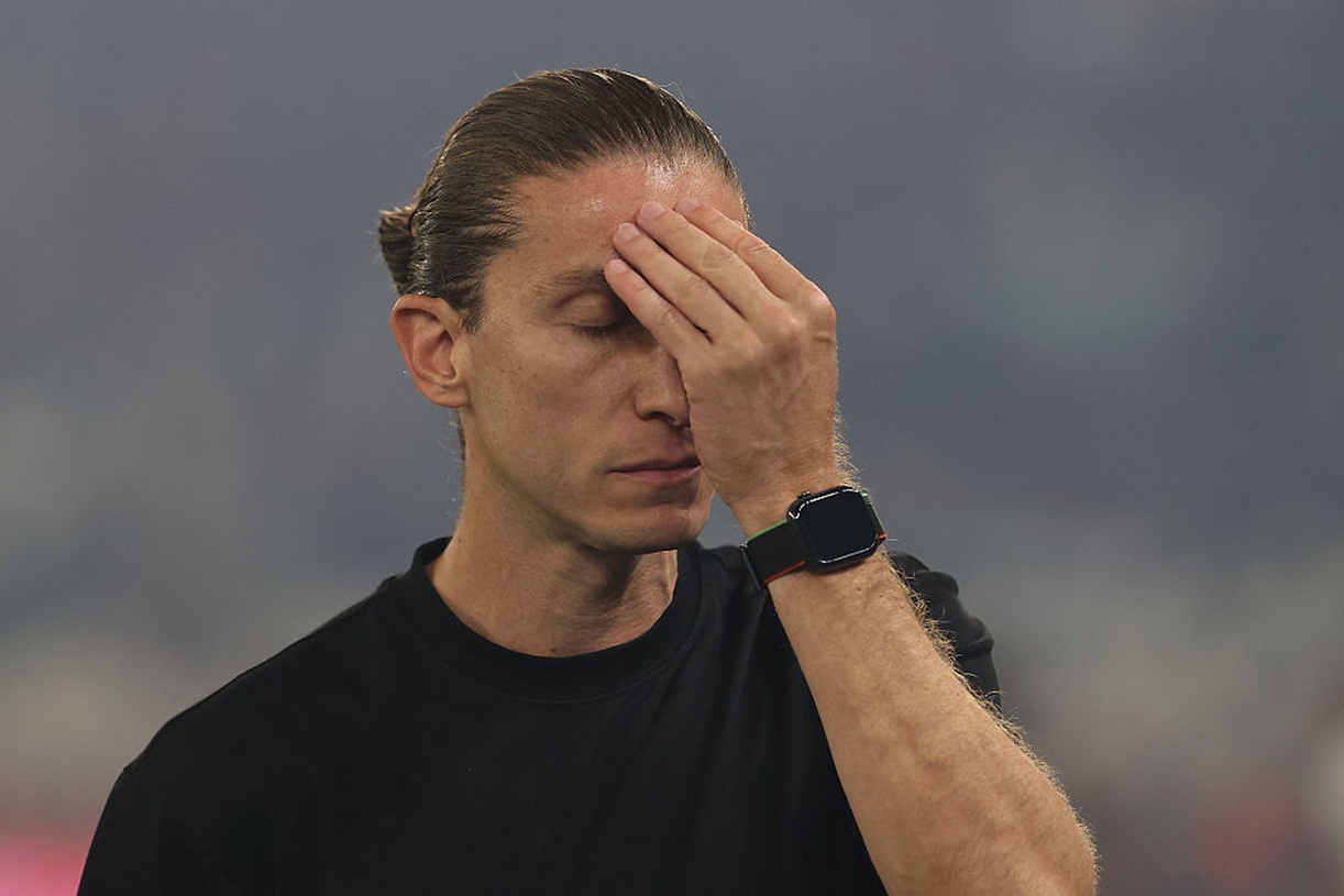 Wygrał 8:0. Chwilę później dostał wypowiedzenie z pracy