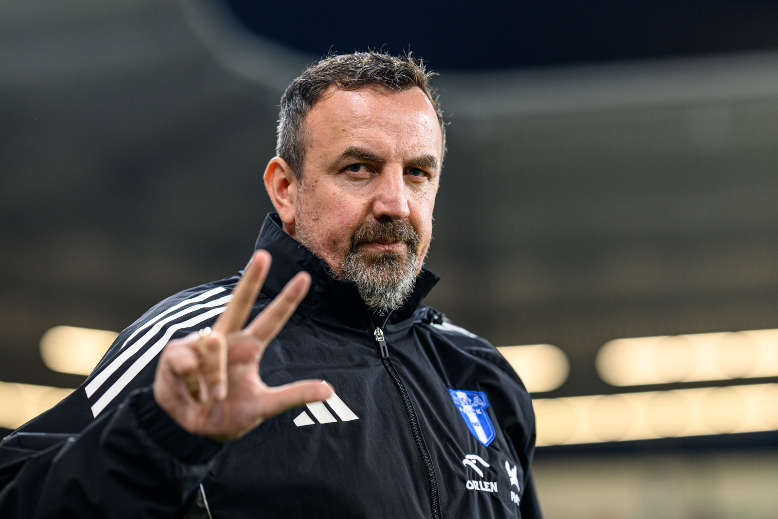 Niedawno byli liderem, przegrali cztery mecze z rzędu. "Wrócimy silniejsi"